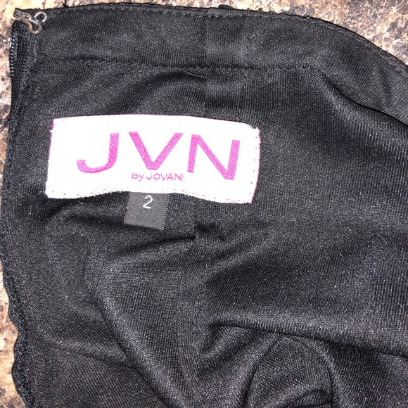 Jovani prom dress - Picture 3 of 8